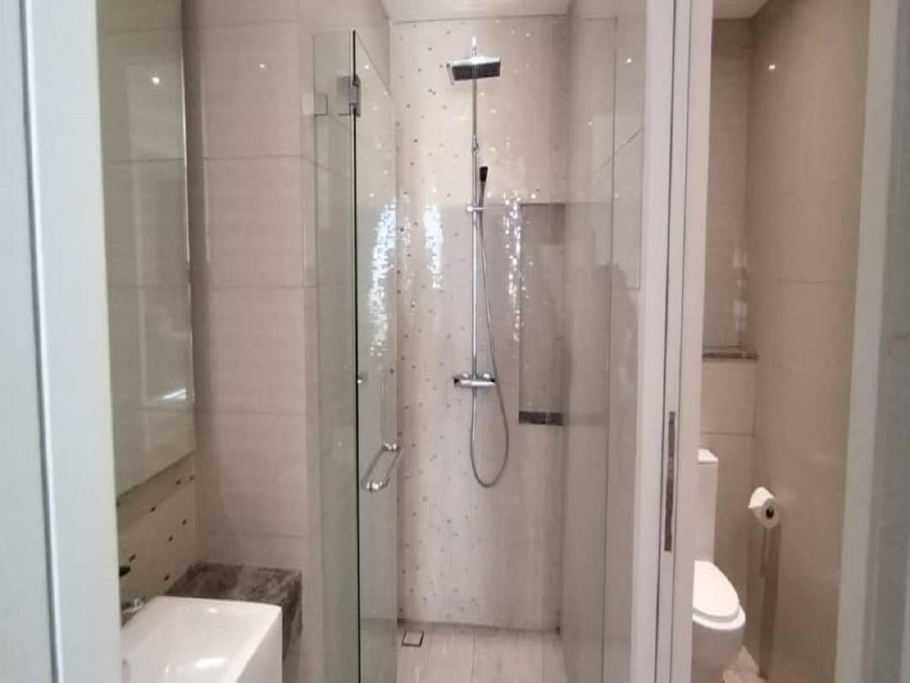 Kuala Lumpur Anggun Suite Klcc Екстериор снимка