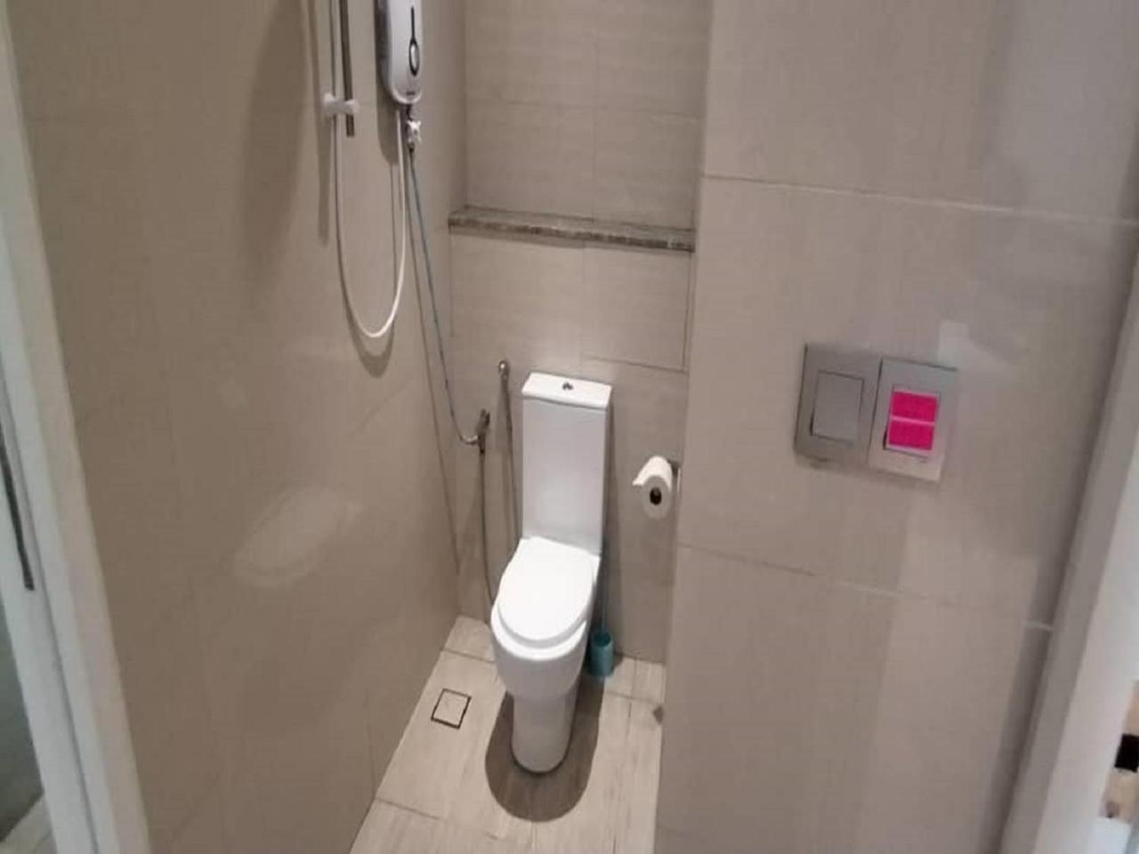 Kuala Lumpur Anggun Suite Klcc Екстериор снимка