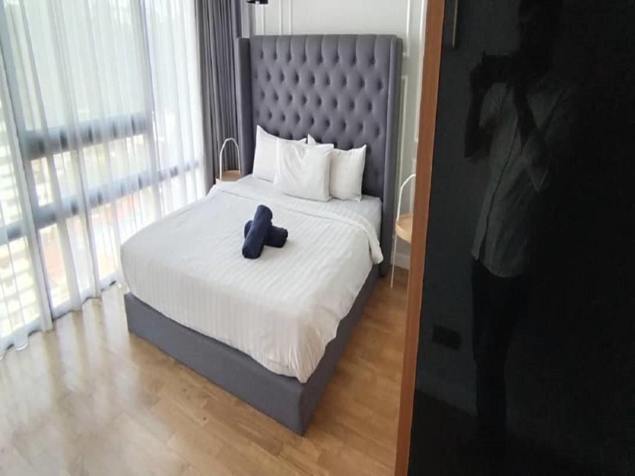 Kuala Lumpur Anggun Suite Klcc Екстериор снимка