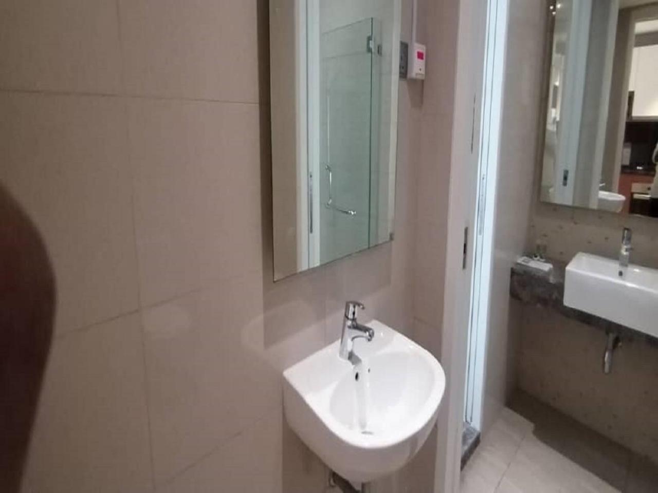 Kuala Lumpur Anggun Suite Klcc Екстериор снимка