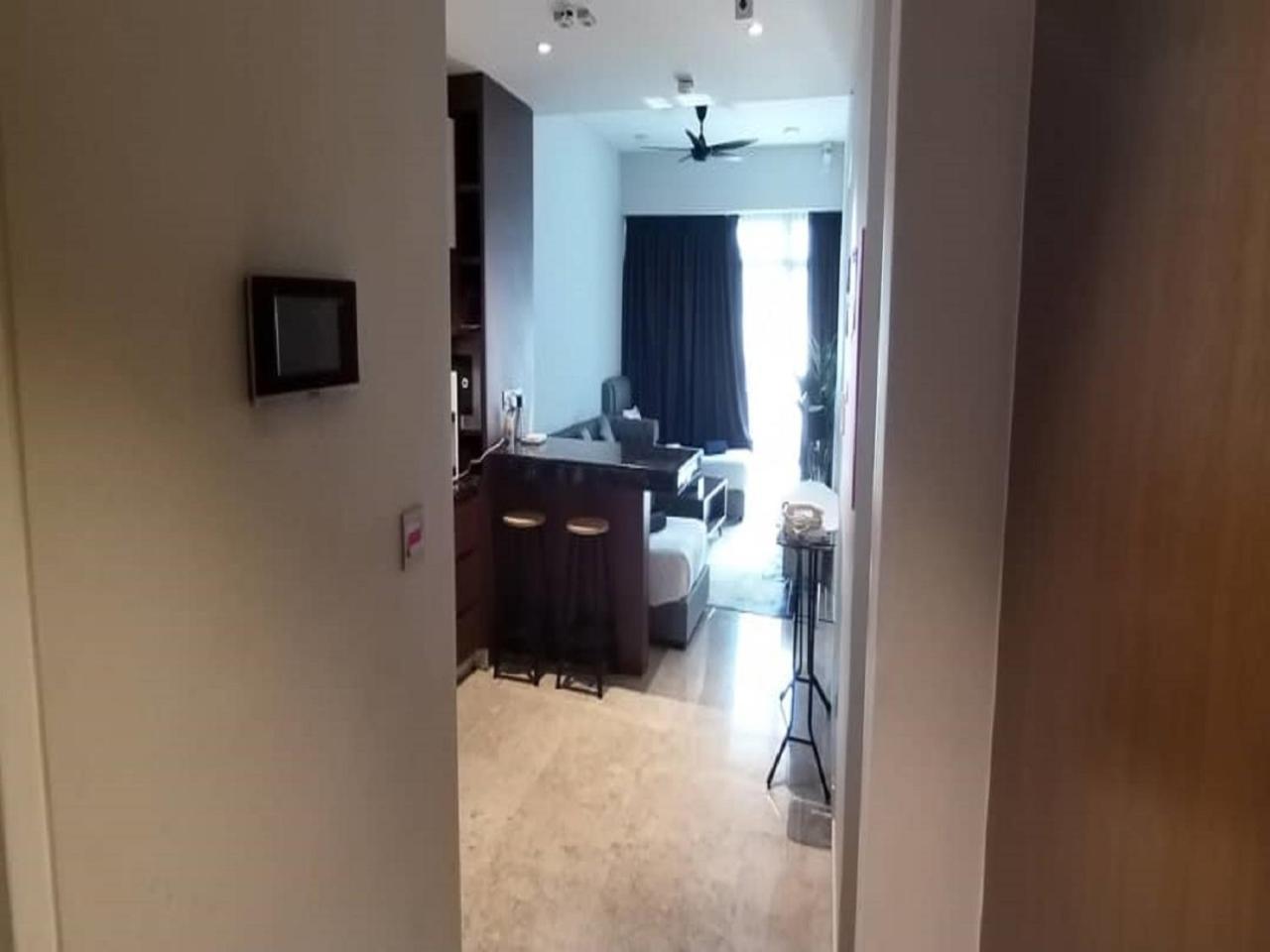 Kuala Lumpur Anggun Suite Klcc Екстериор снимка
