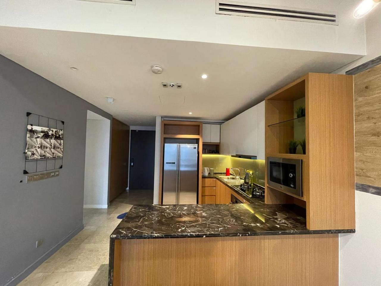 Kuala Lumpur Anggun Suite Klcc Екстериор снимка